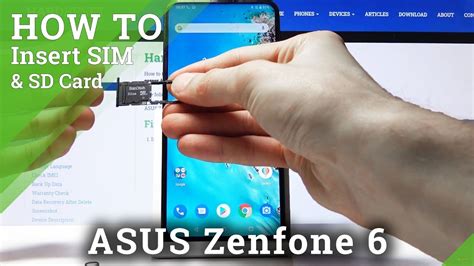 asus zenfone 6 esim|出國上網超方便！台灣哪些手機支援 eSIM 卡 安裝步驟一次看 .